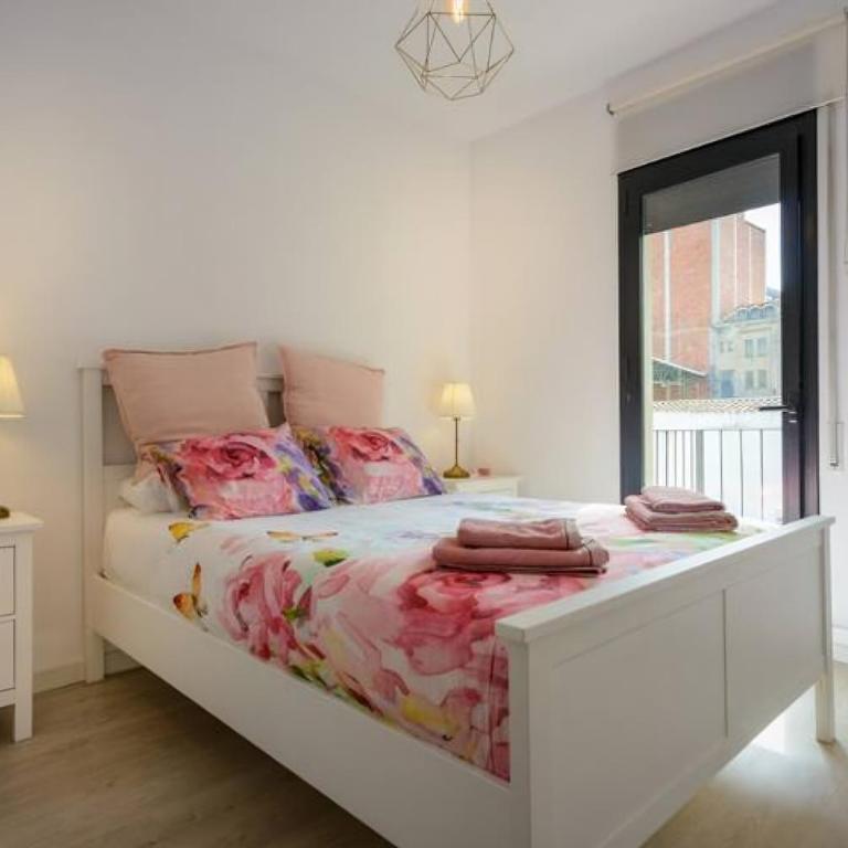 Flateli Lorenzana 17 - Apartamento de 2 dormitorios - 13