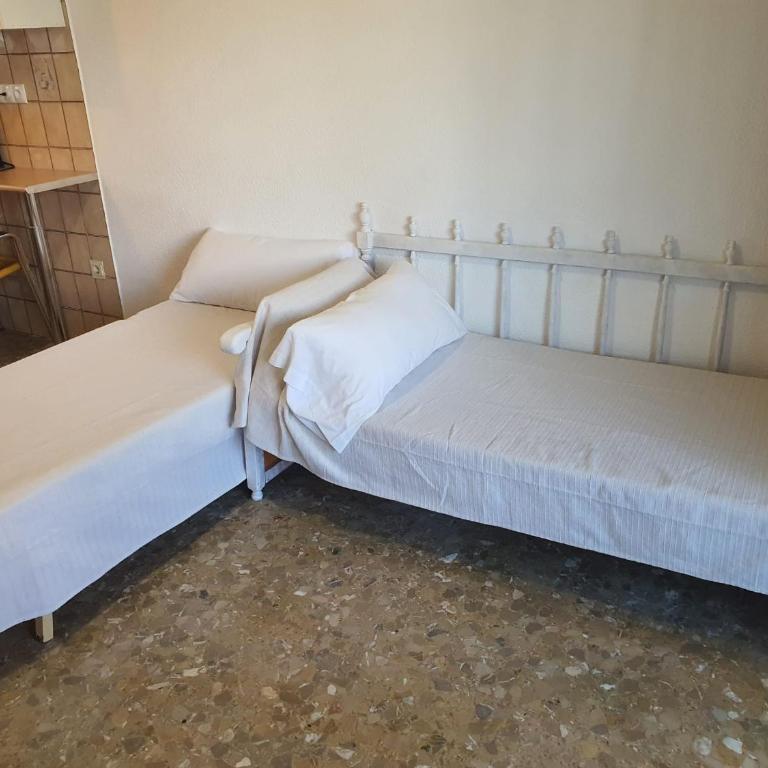 VINTAGE BENIDORM - Apartamento de 1 dormitorio - 17