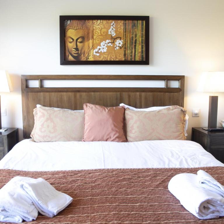 Malibu Mansions by the beach by ALFRESCO STAYS - Apartamento Deluxe - 8