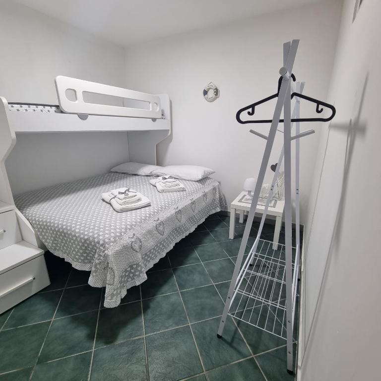 Casa Vacanze AFEA Torre dell'Orso Salento Puglia - Appartamento con 2 Camere da Letto - 29