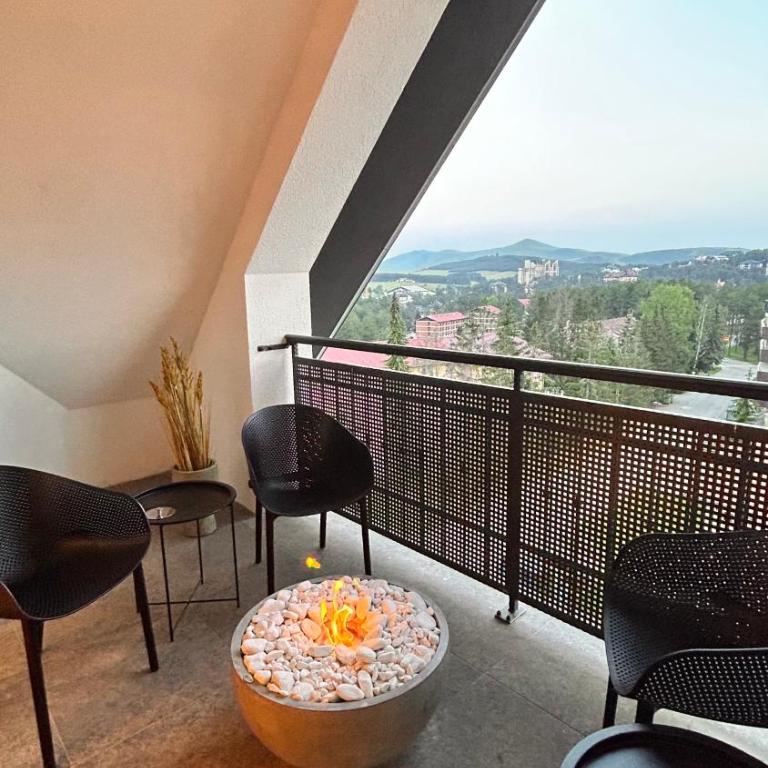Luna penthouse - Superior Apartman - 33