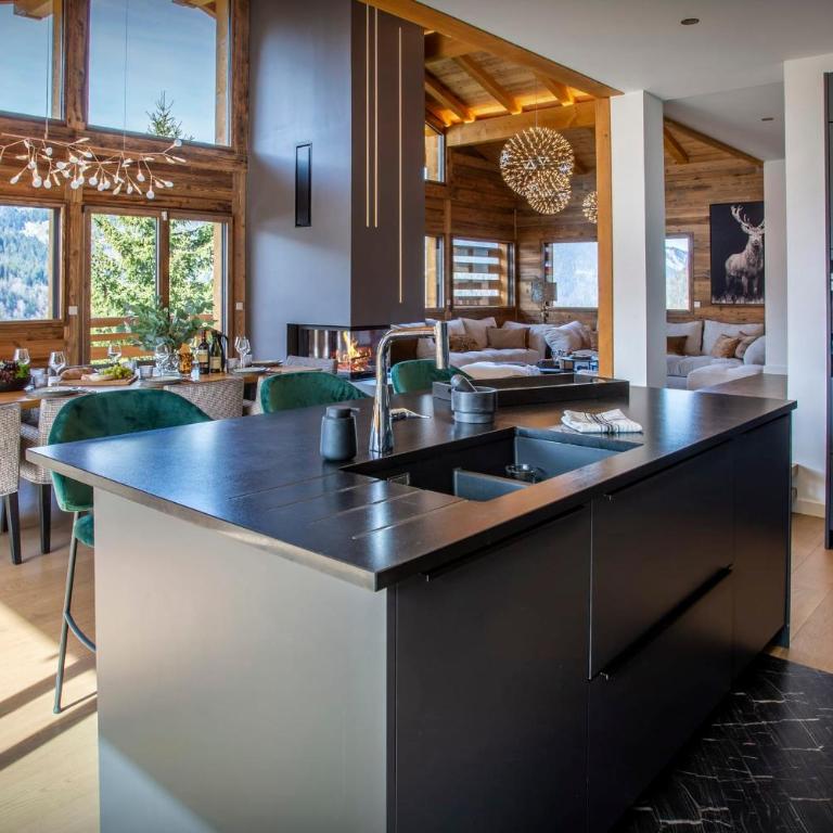 Chalet Bella Cha - OVO Network - Chalet - 7