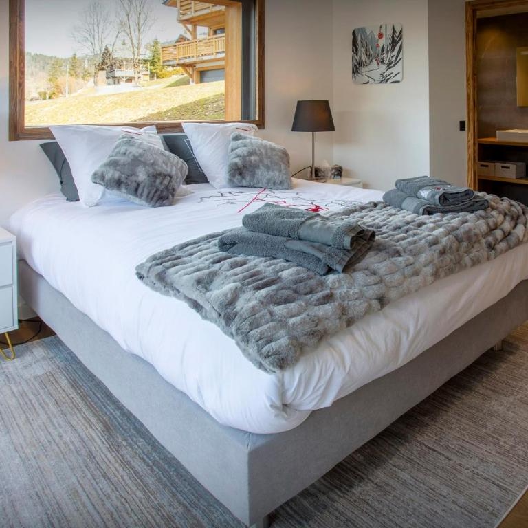Chalet Bella Cha - OVO Network - Chalet - 11