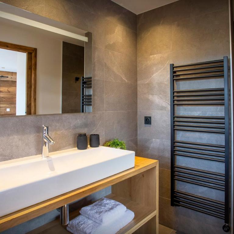 Chalet Bella Cha - OVO Network - Chalet - 12