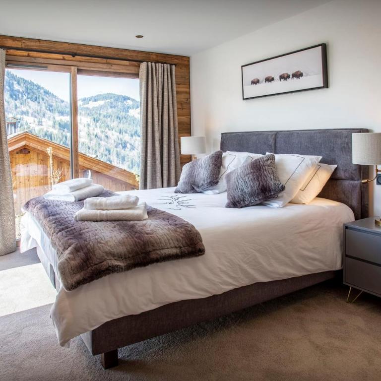 Chalet Bella Cha - OVO Network - Chalet - 13