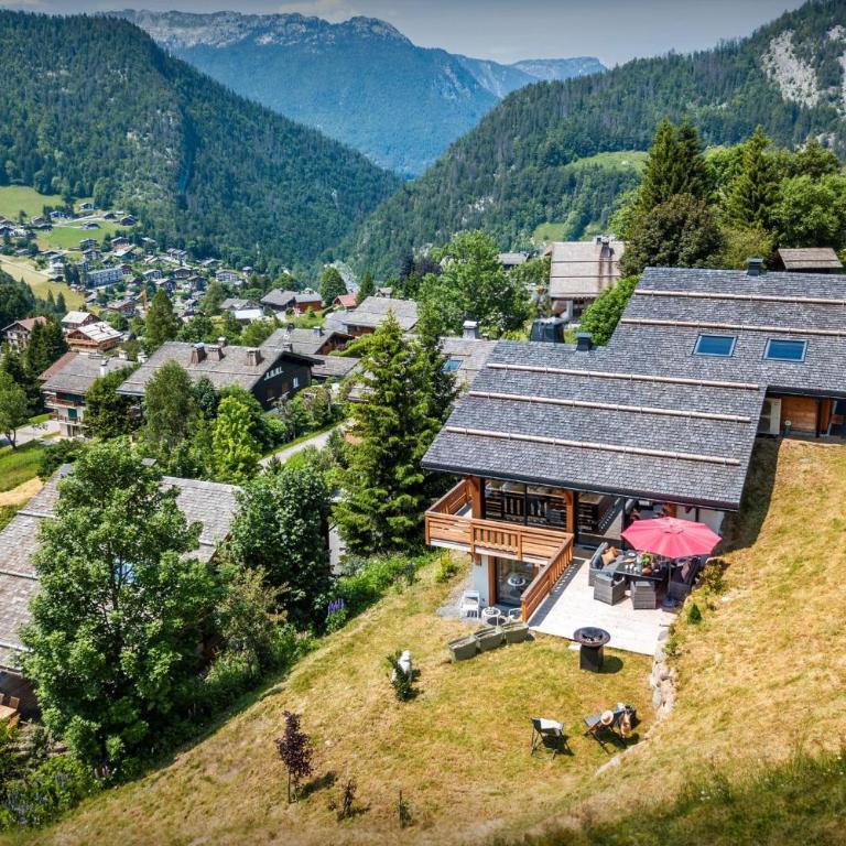Chalet Bella Cha - OVO Network - Chalet - 19