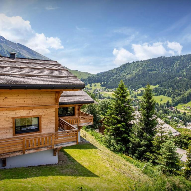 Chalet Bella Cha - OVO Network - Chalet - 20