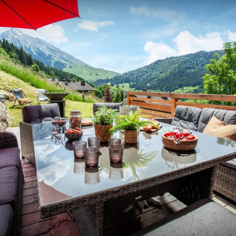 Chalet Bella Cha - OVO Network - Chalet - 21