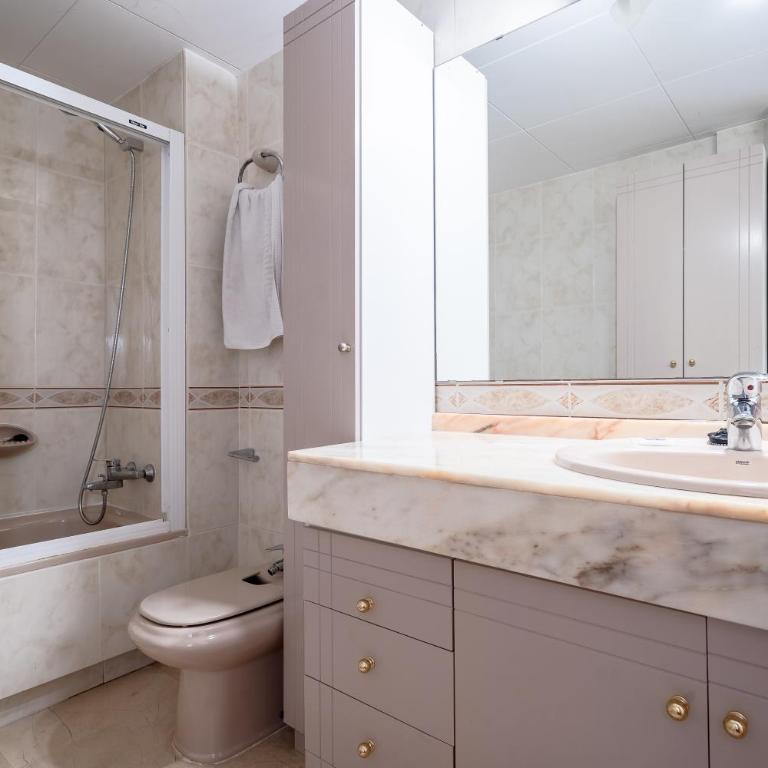 Rentalmar Central Park - Apartamento de 2 dormitorios - 5
