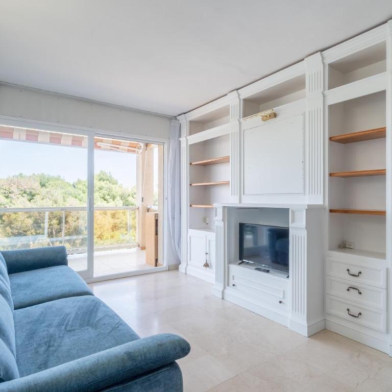 Rentalmar Central Park - Apartamento de 2 dormitorios - 16