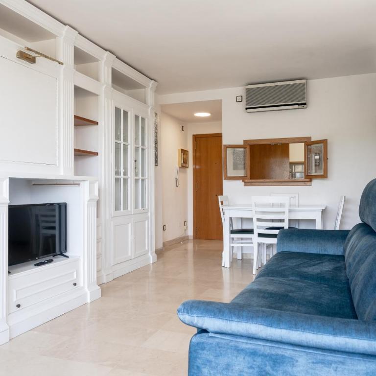 Rentalmar Central Park - Apartamento de 2 dormitorios - 18