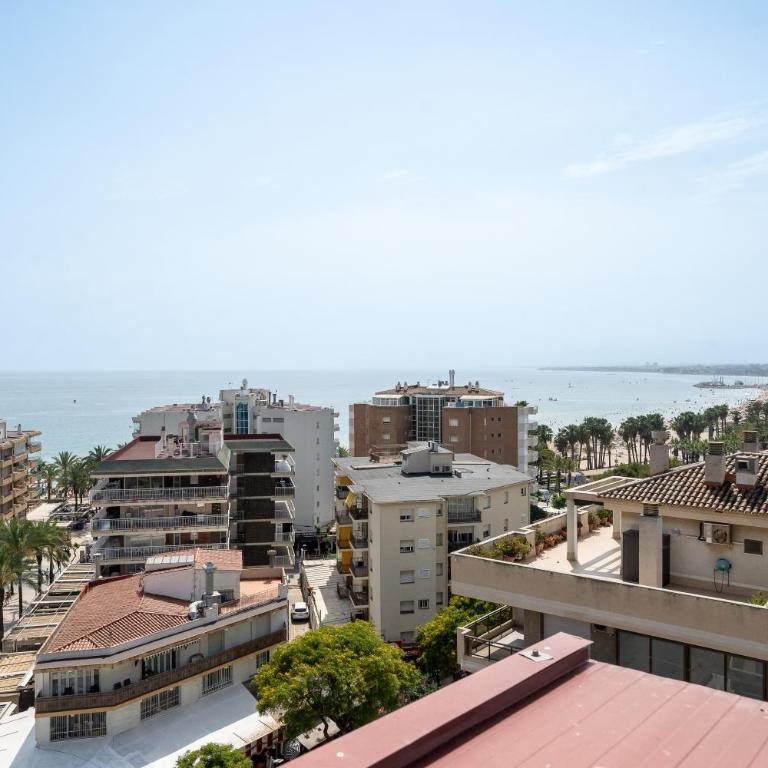 Rentalmar Central Park - Apartamento de 2 dormitorios - 2