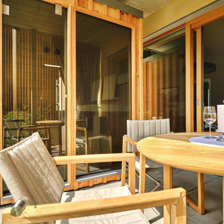 Mountain Lover one by AA Holiday Homes - Apartment mit Sauna - 33