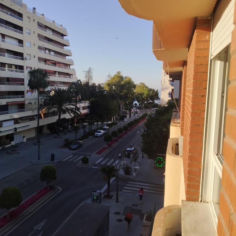Wendolin Marbella - Apartamento de 1 dormitorio - 4