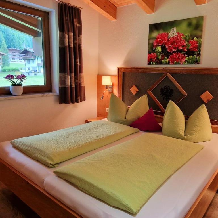 Haus Marchegg - Appartamento Steinbock - 9