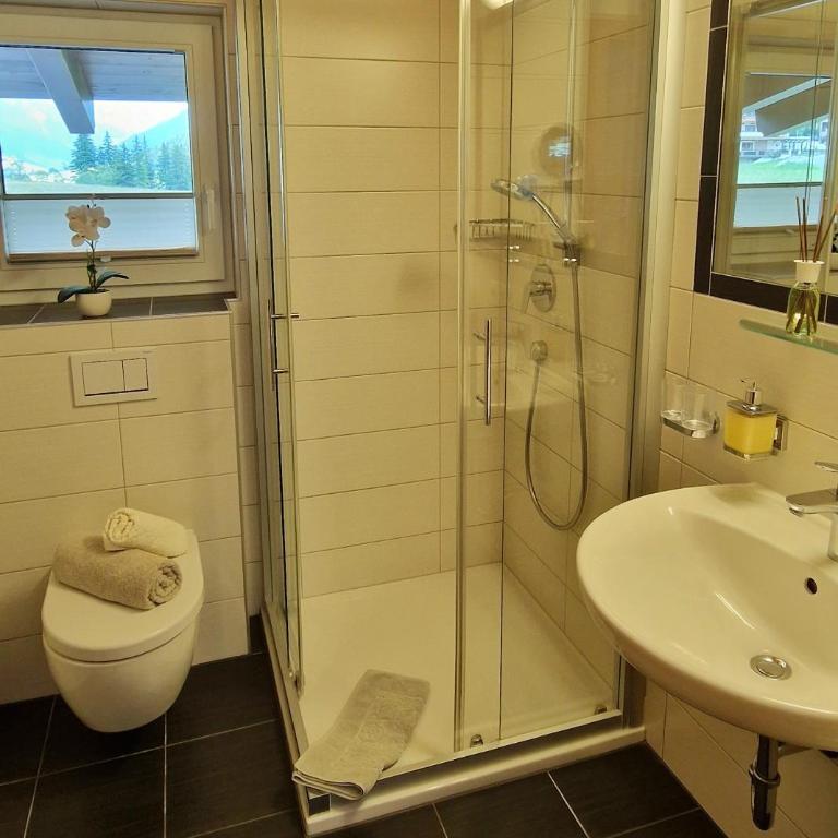Haus Marchegg - Appartamento Steinbock - 10
