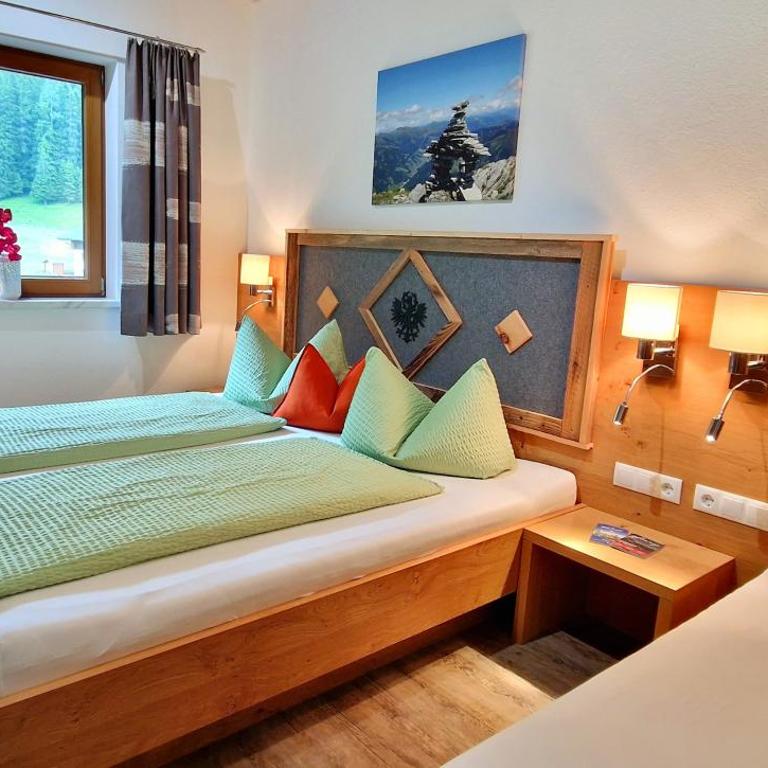 Haus Marchegg - Appartamento Steinbock - 12