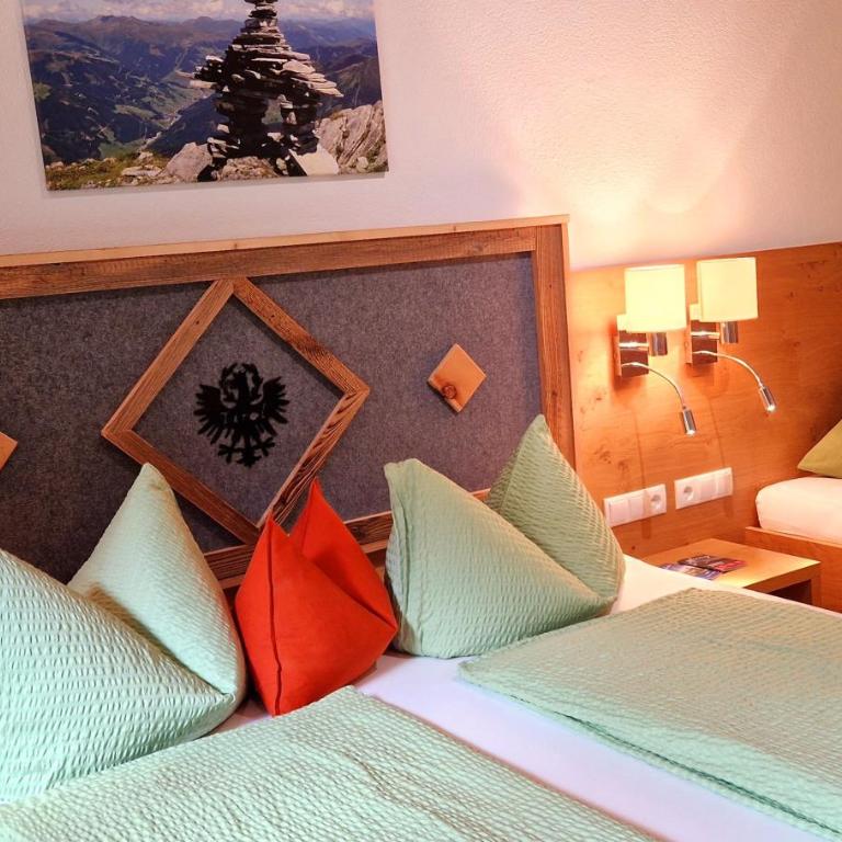 Haus Marchegg - Appartamento Steinbock - 13