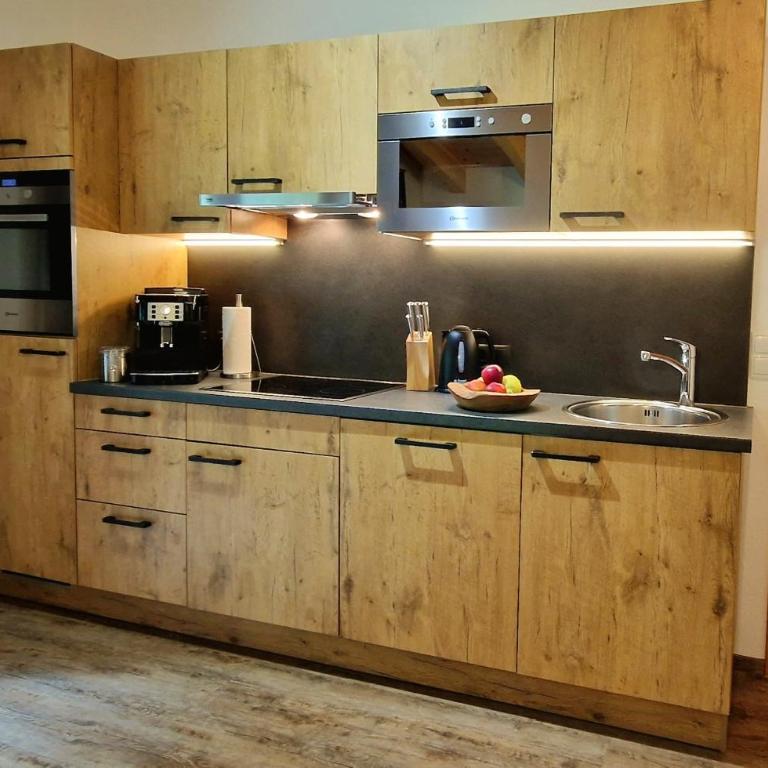 Haus Marchegg - Appartamento Steinbock - 7