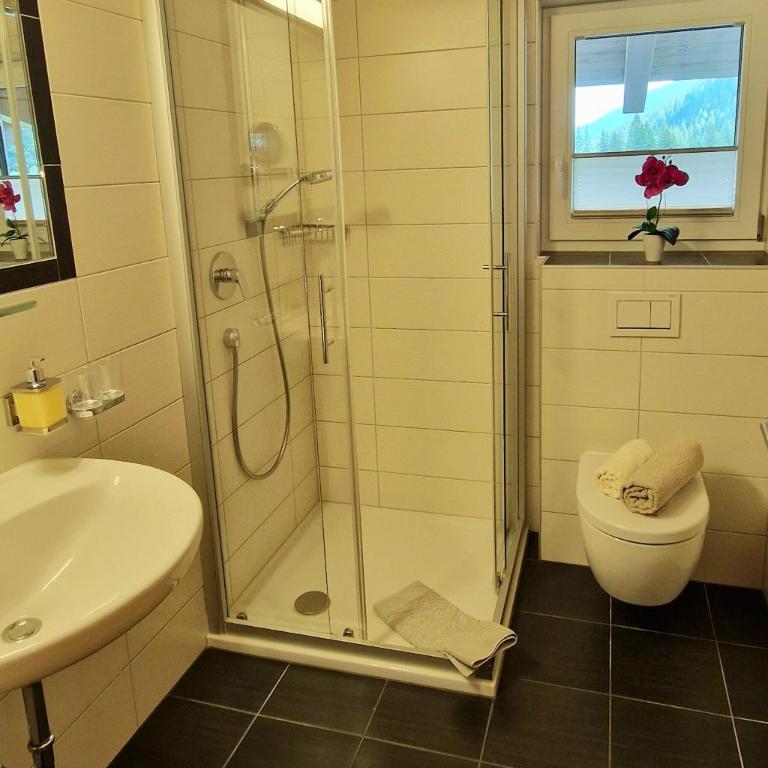 Haus Marchegg - Appartamento Steinbock - 14