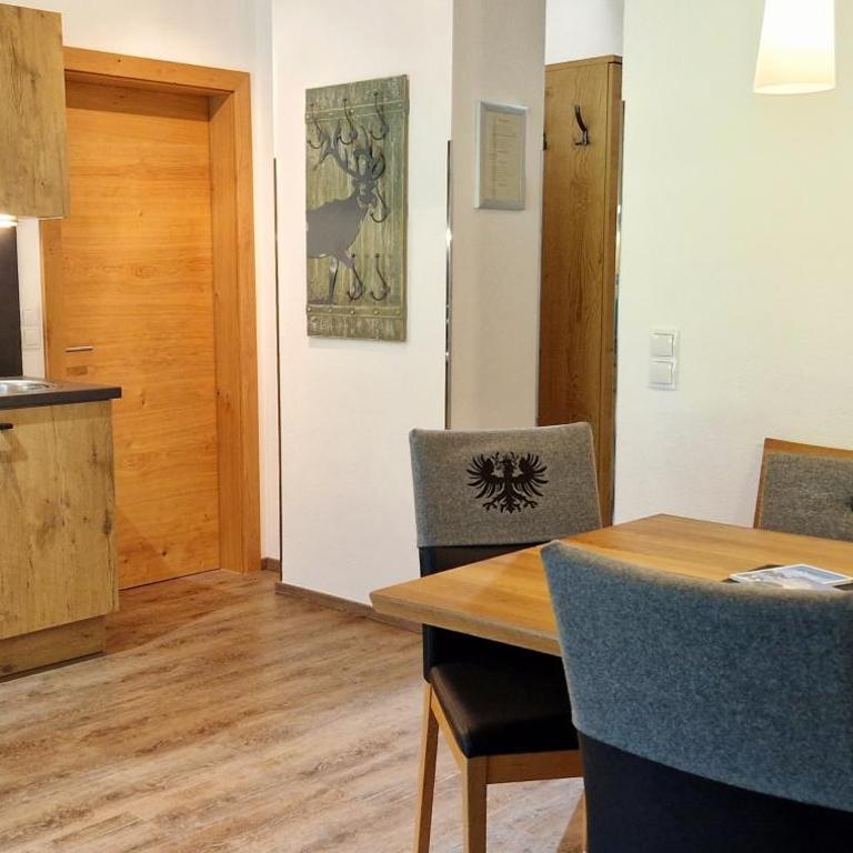 Haus Marchegg - Appartamento Steinbock - 8