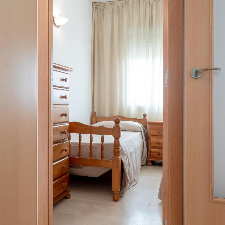 Rentalmar Central Park - Apartamento de 2 dormitorios - 2