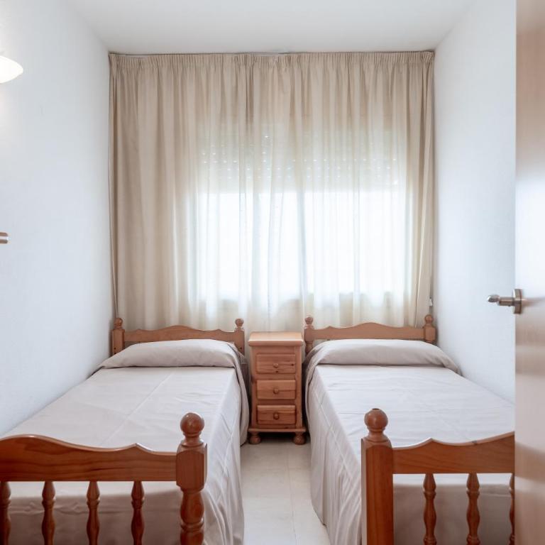 Rentalmar Central Park - Apartamento de 2 dormitorios - 1