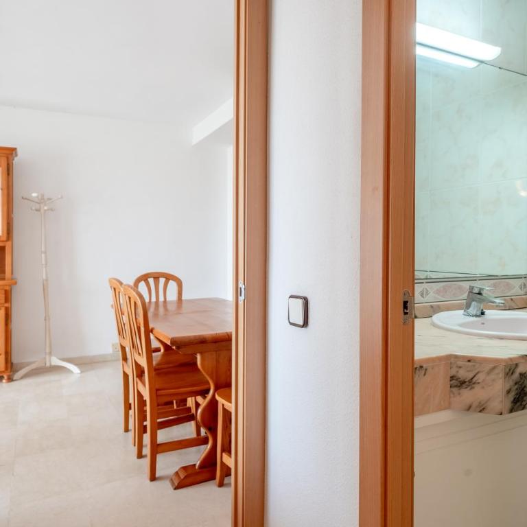 Rentalmar Central Park - Apartamento de 2 dormitorios - 5