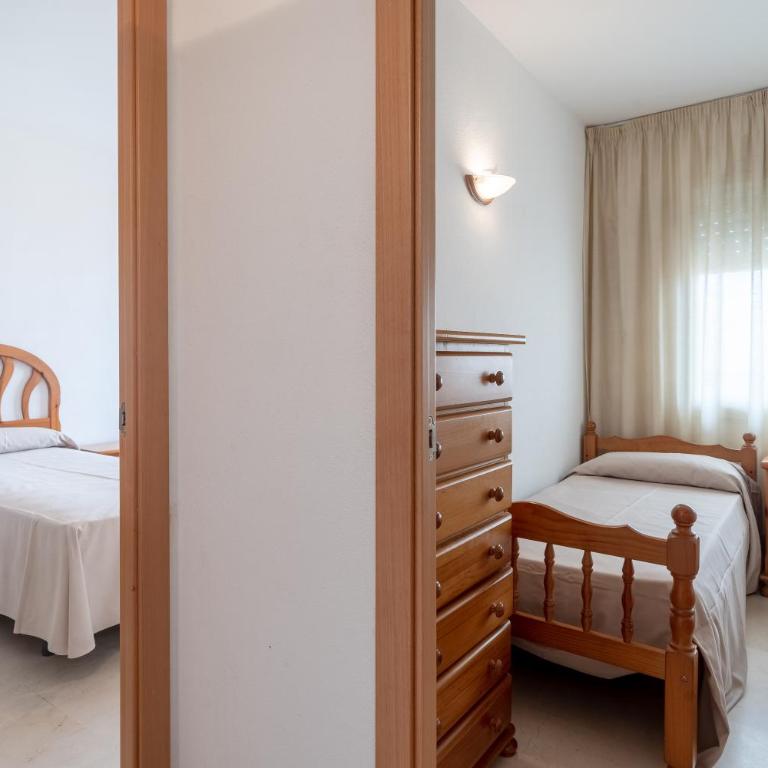 Rentalmar Central Park - Apartamento de 2 dormitorios - 3