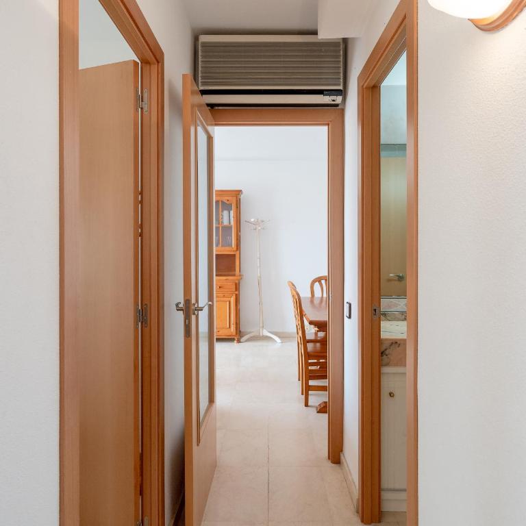 Rentalmar Central Park - Apartamento de 2 dormitorios - 10