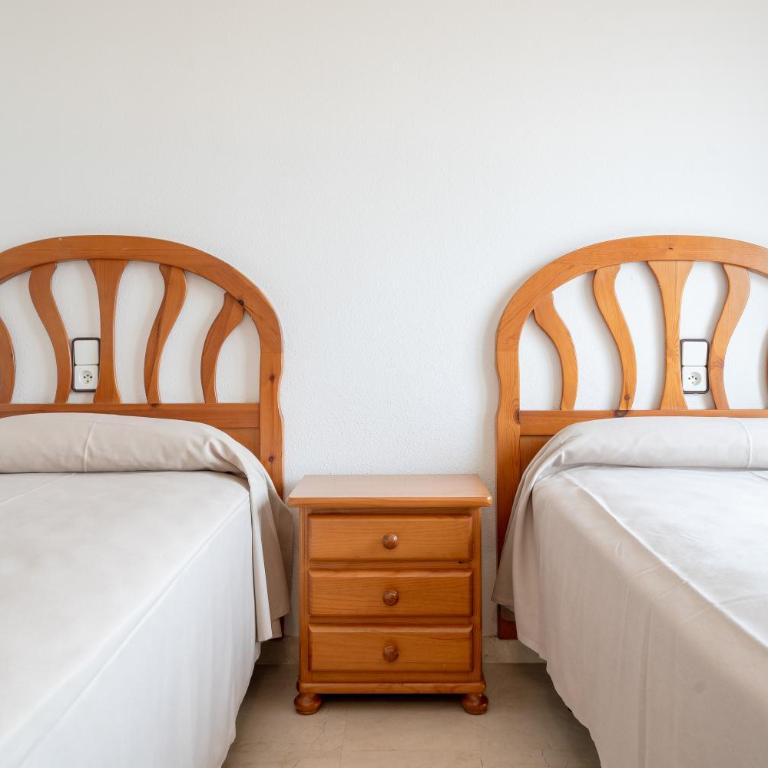 Rentalmar Central Park - Apartamento de 2 dormitorios - 6