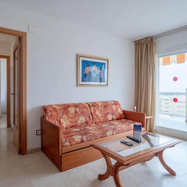 Rentalmar Central Park - Apartamento de 2 dormitorios - 23
