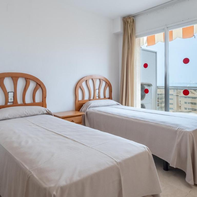 Rentalmar Central Park - Apartamento de 2 dormitorios - 16