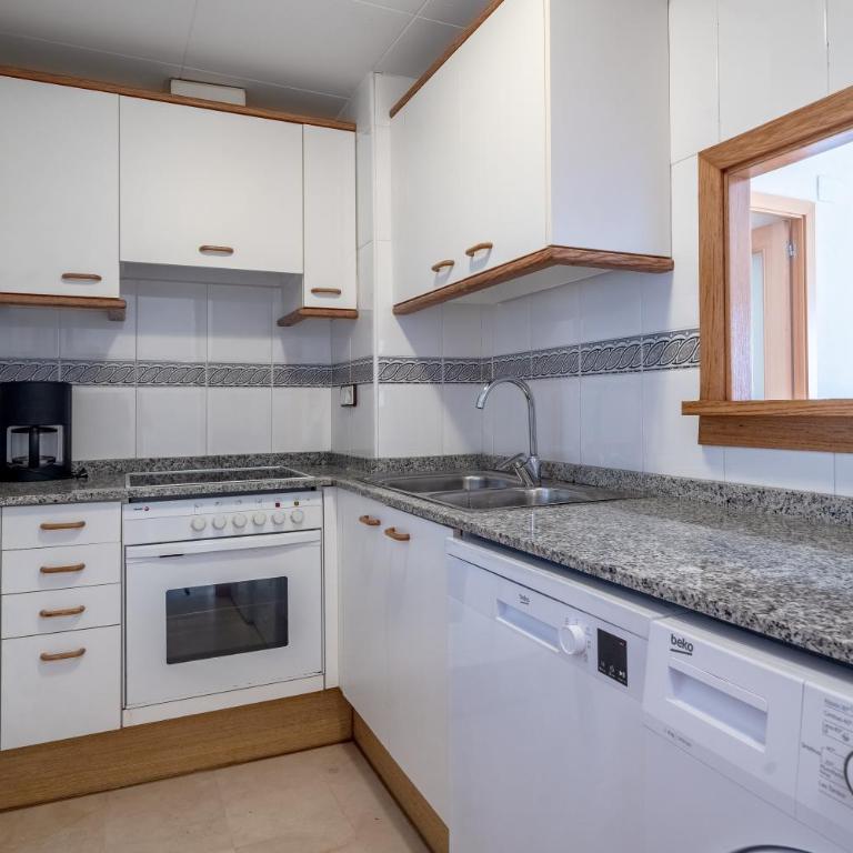 Rentalmar Central Park - Apartamento de 2 dormitorios - 18