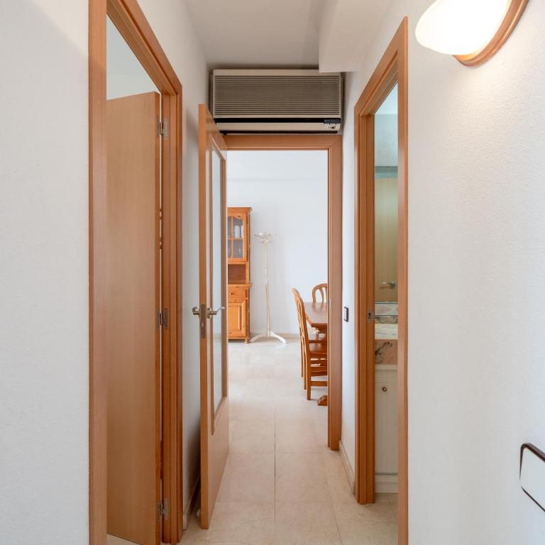 Rentalmar Central Park - Apartamento de 2 dormitorios - 21