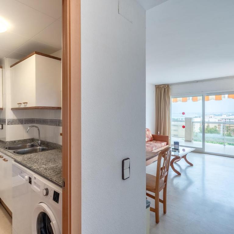 Rentalmar Central Park - Apartamento de 2 dormitorios - 22