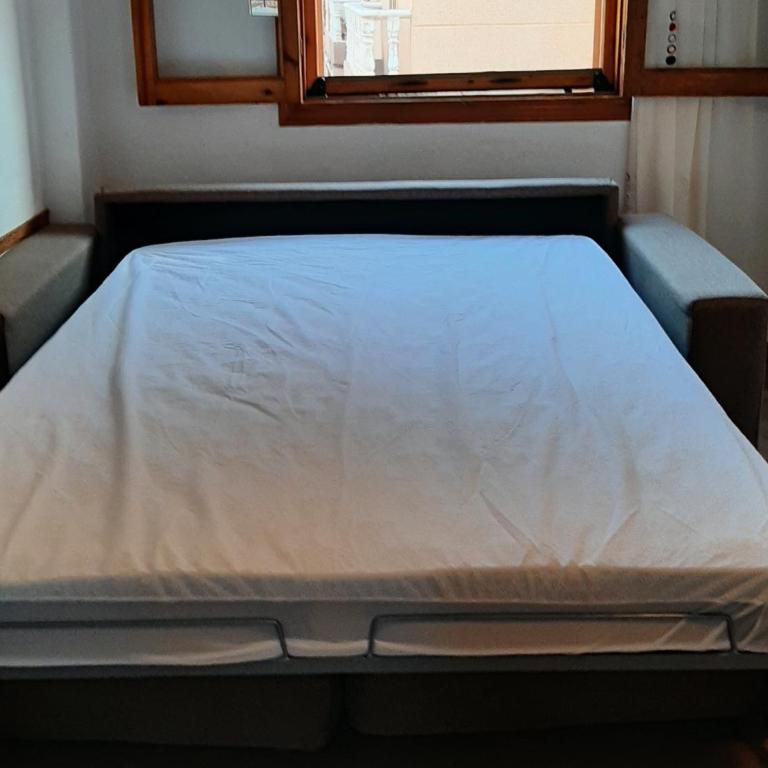 Loft a 50 metros de la playa. - Loft - 6
