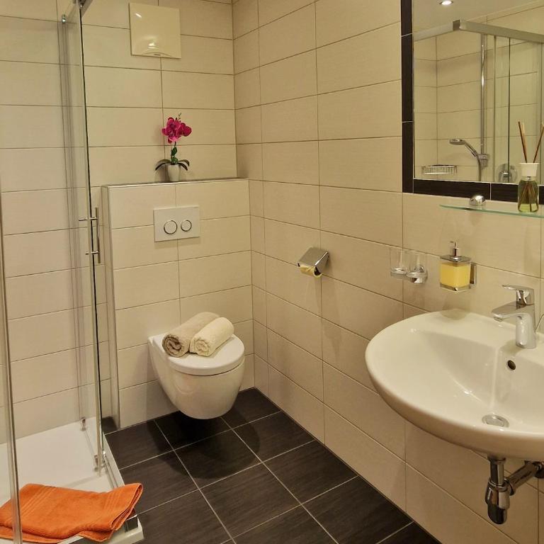 Haus Marchegg - Appartamento Gletscher - 17