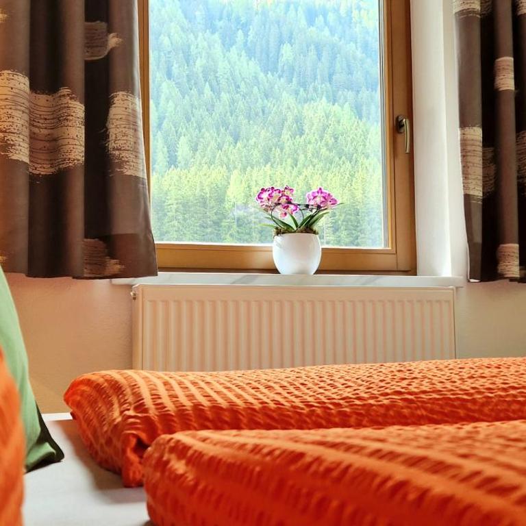 Haus Marchegg - Appartamento Gletscher - 14