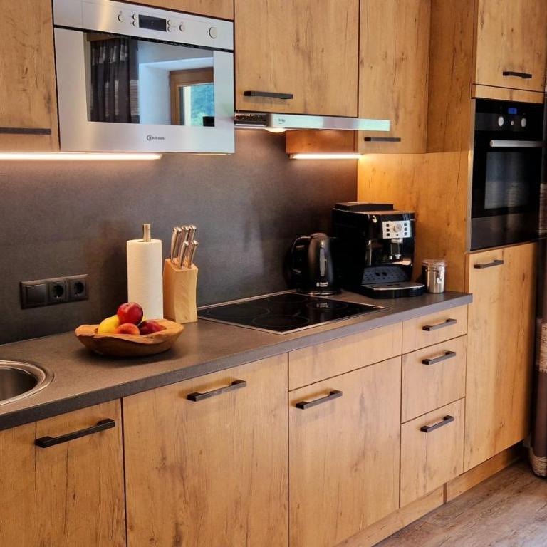 Haus Marchegg - Appartamento Gletscher - 9
