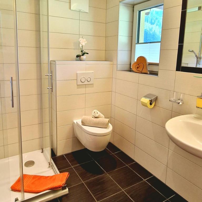 Haus Marchegg - Appartamento Gletscher - 22