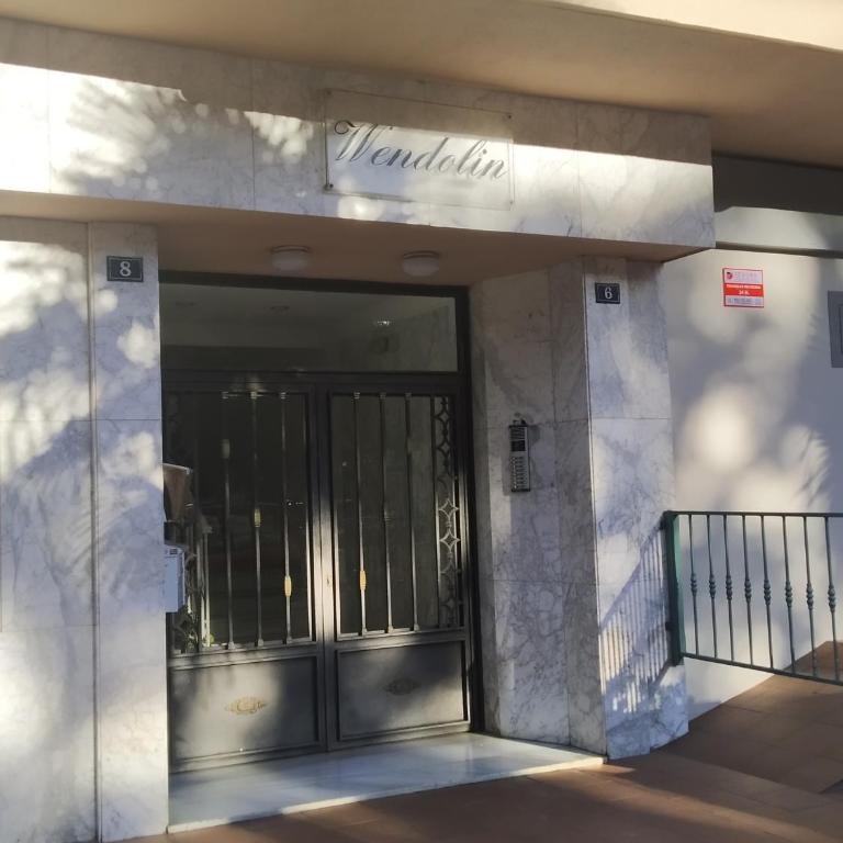 Wendolin Marbella - Apartamento de 1 dormitorio - 2