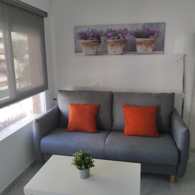 Wendolin Marbella - Apartamento de 1 dormitorio - 11