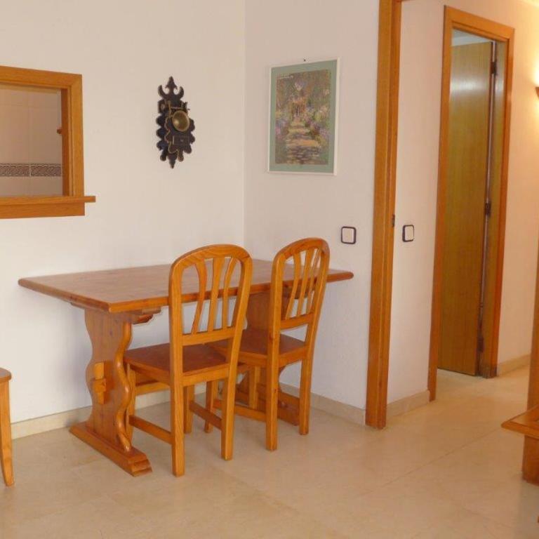 Rentalmar Central Park - Apartamento de 2 dormitorios - 13