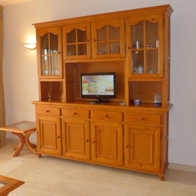 Rentalmar Central Park - Apartamento de 2 dormitorios - 15