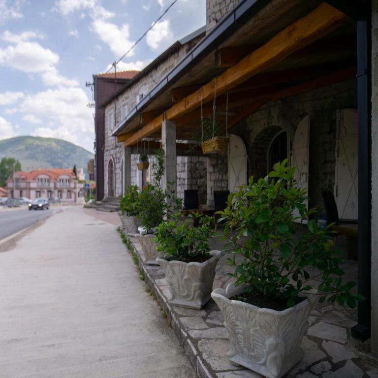 Apartmani Mimax - Apartman sa 1 Spavaćom Sobom - 21