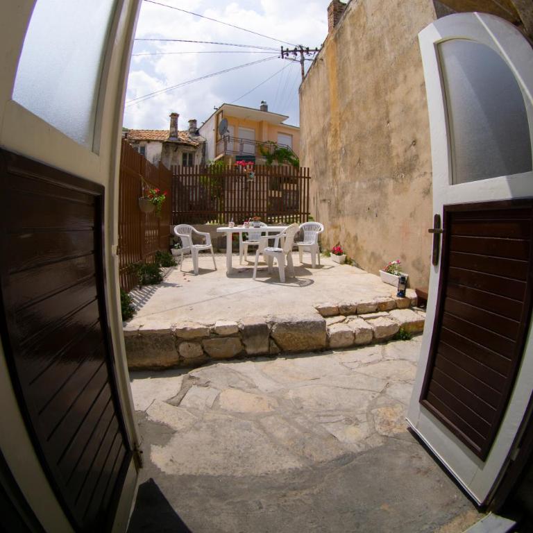 Apartmani Mimax - Deluks Dvokrevetna Soba sa Bračnim Krevetom i Balkonom - 17