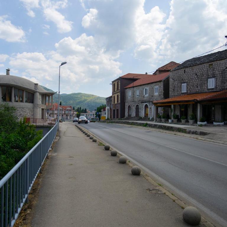Apartmani Mimax - Apartman sa 1 Spavaćom Sobom - 23
