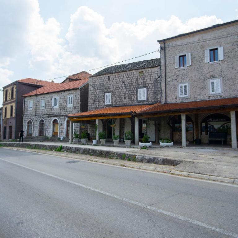Apartmani Mimax - Apartman sa 1 Spavaćom Sobom - 24