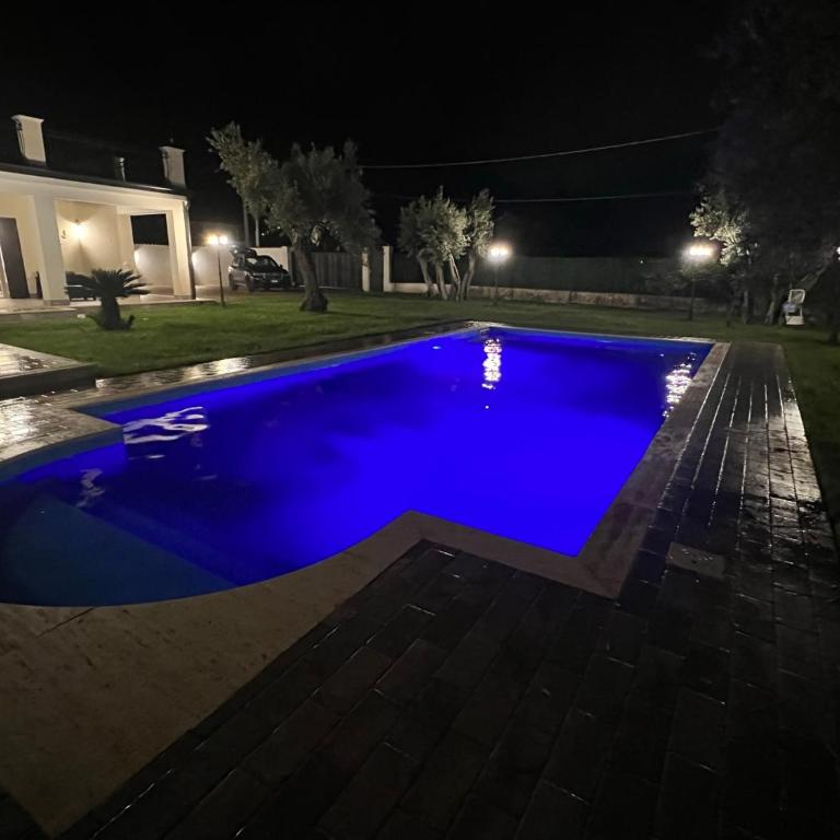 Villa del Principe - Villa con 3 Camere da Letto - 19